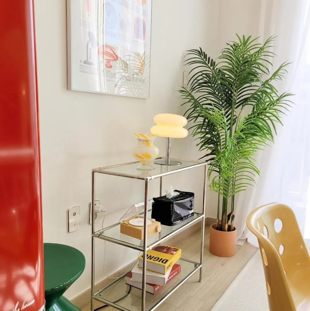Apartamento Bongbong Stay Seúl