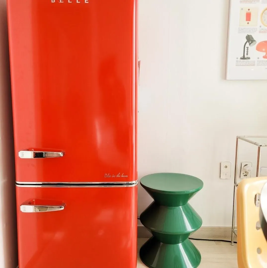 Apartamento Bongbong Stay Seúl